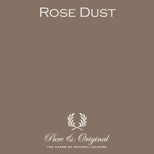 Pure & Original - Rose Dust - Cara Conkle