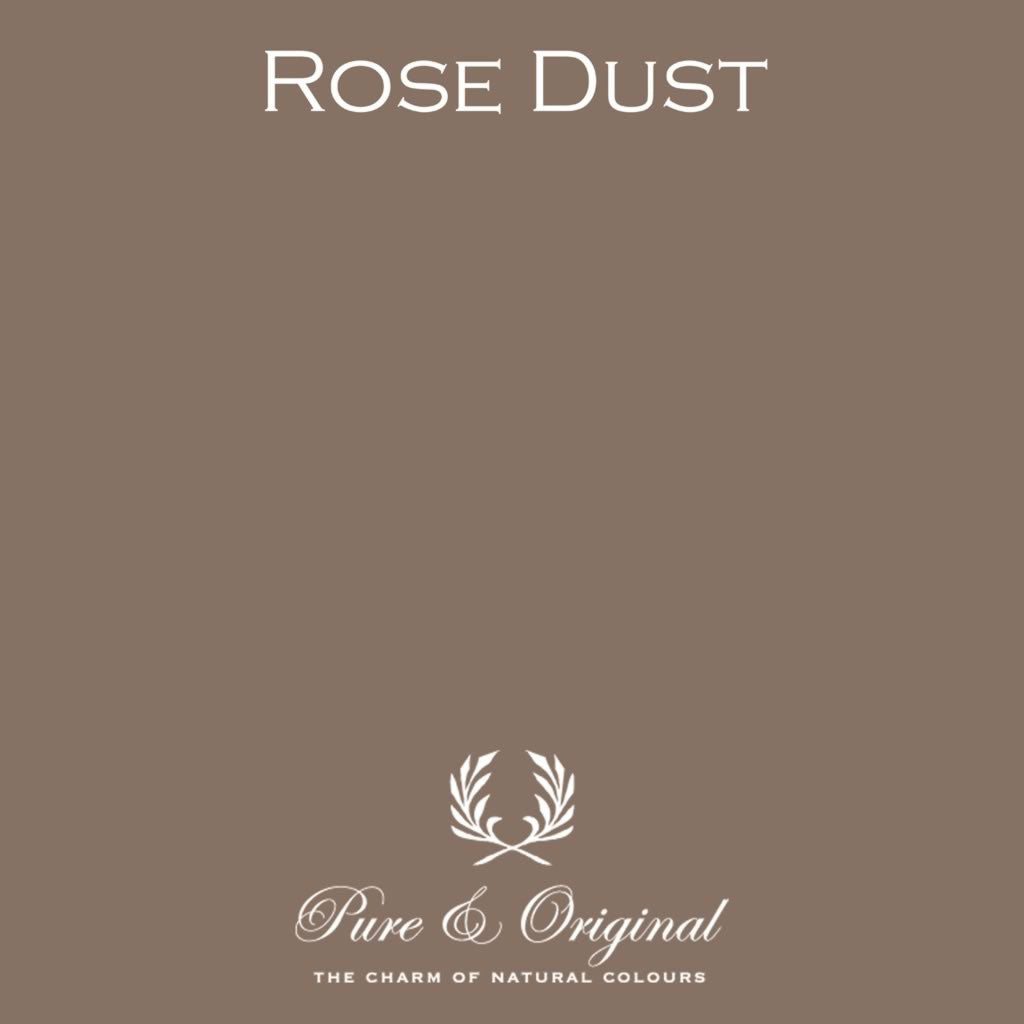 Pure & Original - Rose Dust - Cara Conkle