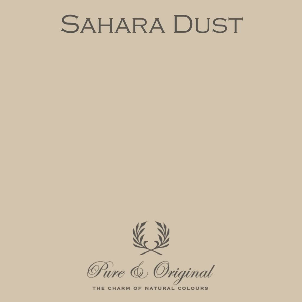 Pure & Original - Sahara Dust - Cara Conkle