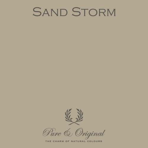 Pure & Original - Sand Storm - Cara Conkle