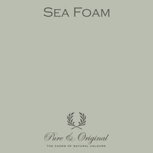 Pure & Original - Sea Foam - Cara Conkle