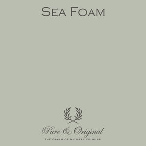 Pure & Original - Sea Foam - Cara Conkle