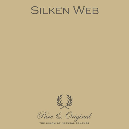 Pure & Original - Silken Web - Cara Conkle