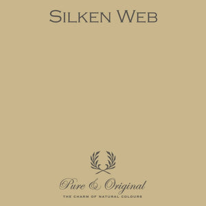 Pure & Original - Silken Web - Cara Conkle