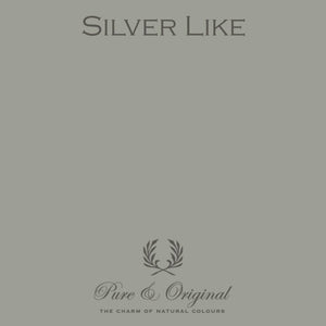 Pure & Original - Silver Like - Cara Conkle
