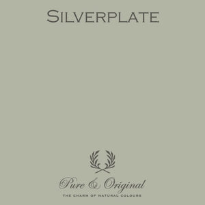 Pure & Original - Silverplate - Cara Conkle