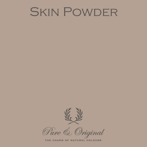 Pure & Original - Skin Powder\ - Cara Conkle