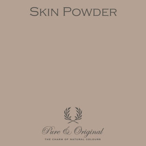 Pure & Original - Skin Powder\ - Cara Conkle