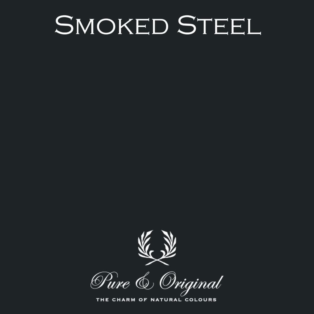 Pure & Original - Smoked Steel- Cara Conkle