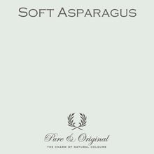 Pure & Original - Soft Asparagus - Cara Conkle