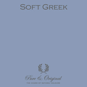 Pure & Original - Soft Greek - Cara Conkle