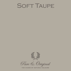 Pure & Original - Soft Taupe - Cara Conkle