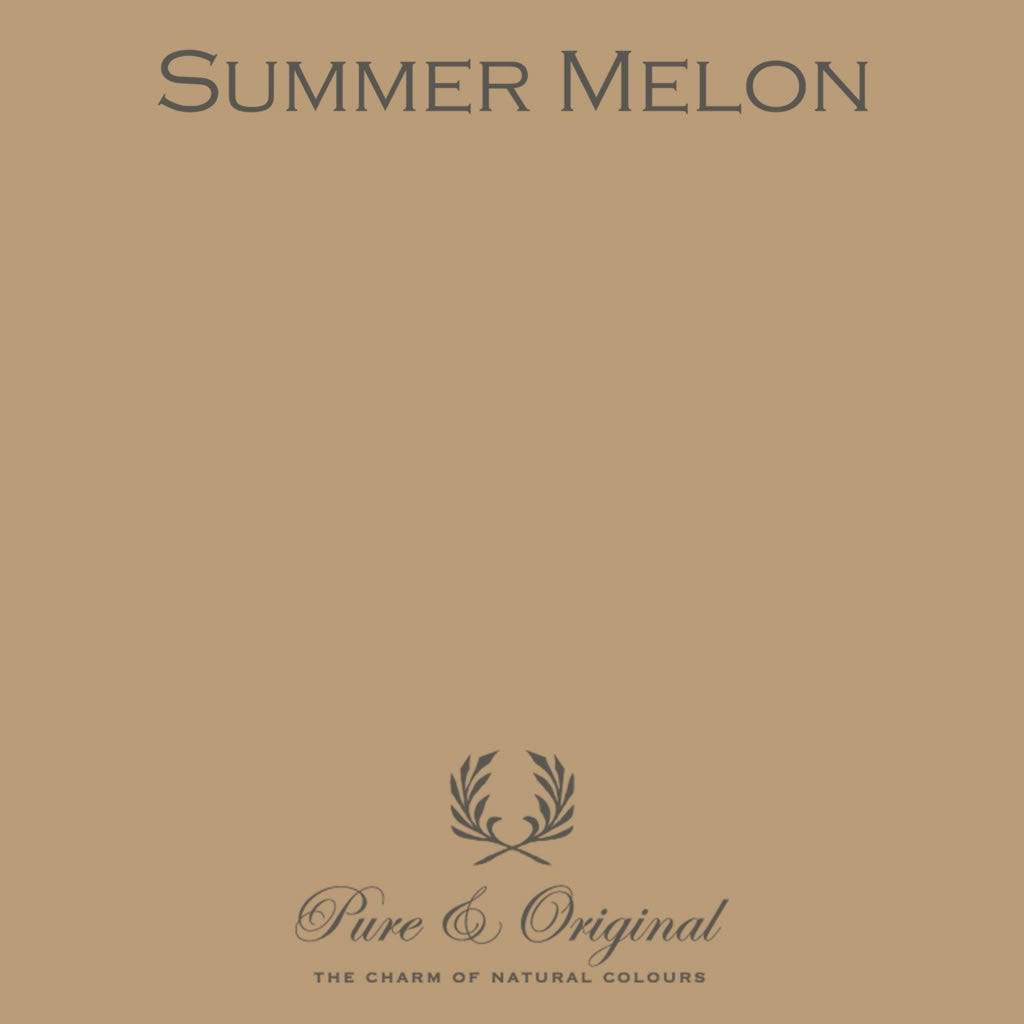 Pure & Original -Summer Melon- Cara Conkle
