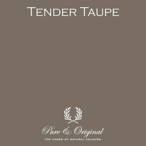 Pure & Original - Tender Taupe - Cara Conkle