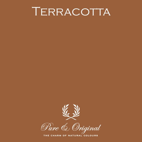 Terracotta