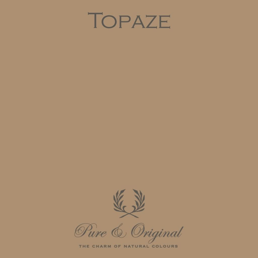 Pure & Original -Topaze - Cara Conkle
