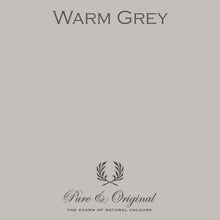 Pure & Original - Warm Grey - Cara Conkle