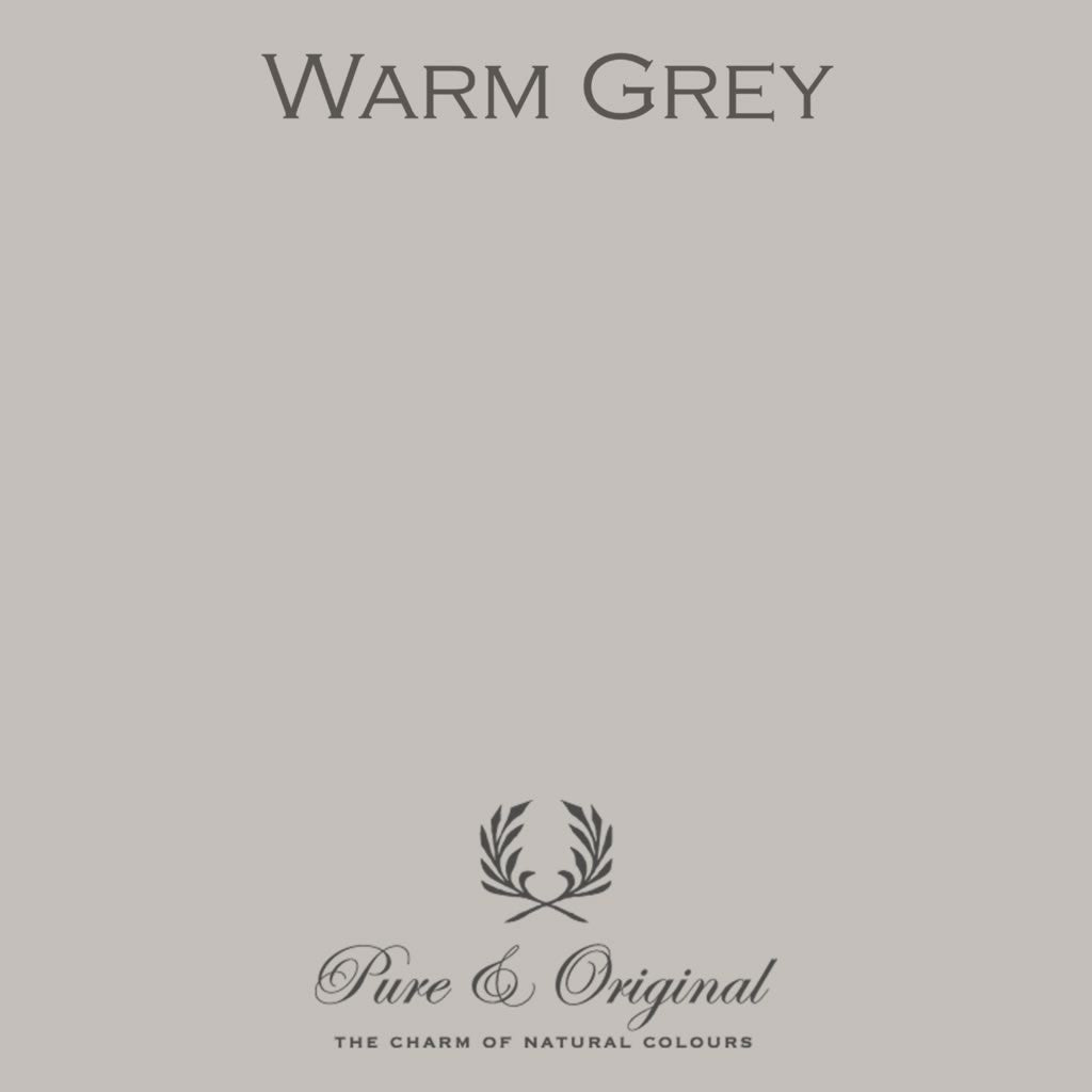 Pure & Original - Warm Grey - Cara Conkle