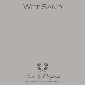 Pure & Original - Wet Sand - Cara Conkle