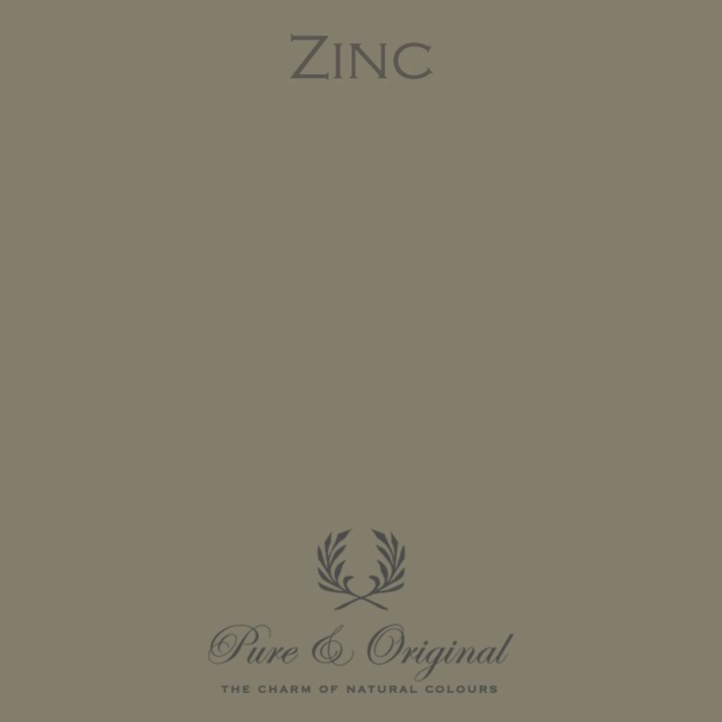 Pure & Original -Zinc - Cara Conkle